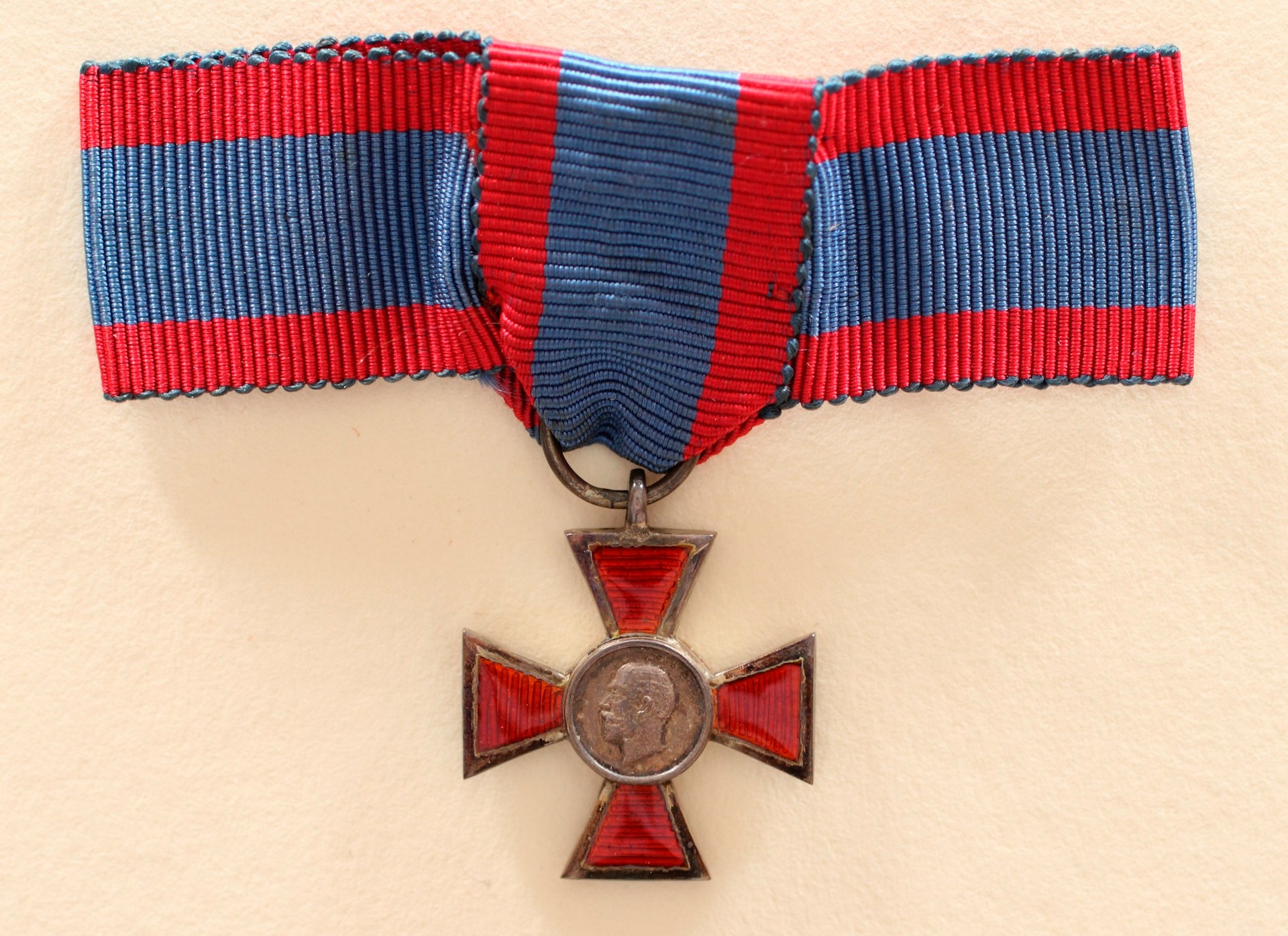 cross deco
