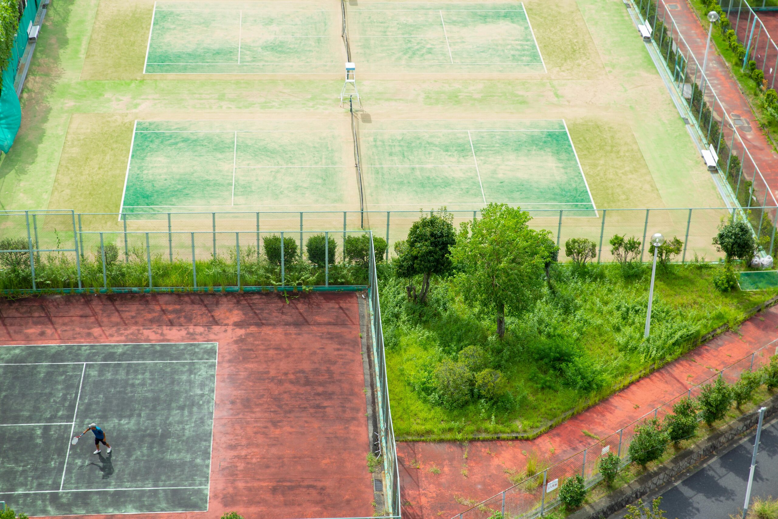 Minst beoefende sport in Japan: welke discipline blijft aan de zijlijn?